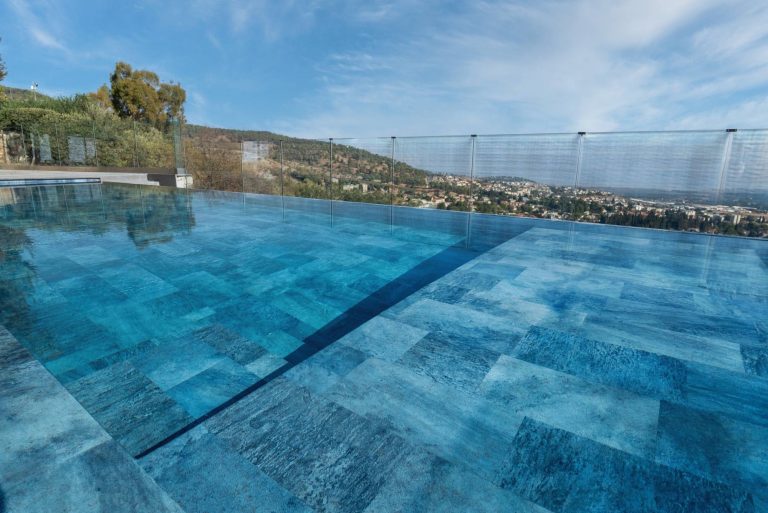 Azulejo Sapphire Azulejo Sapphire