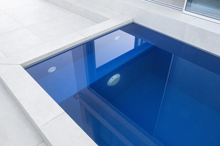 Azul oscuro Azul oscuro