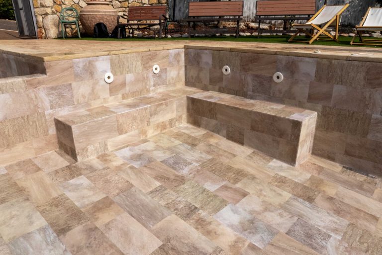 Azulejo Golden Azulejo Golden