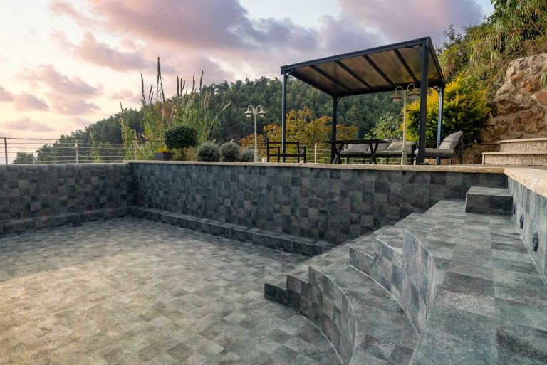 Azulejo Tropic Azulejo Tropic