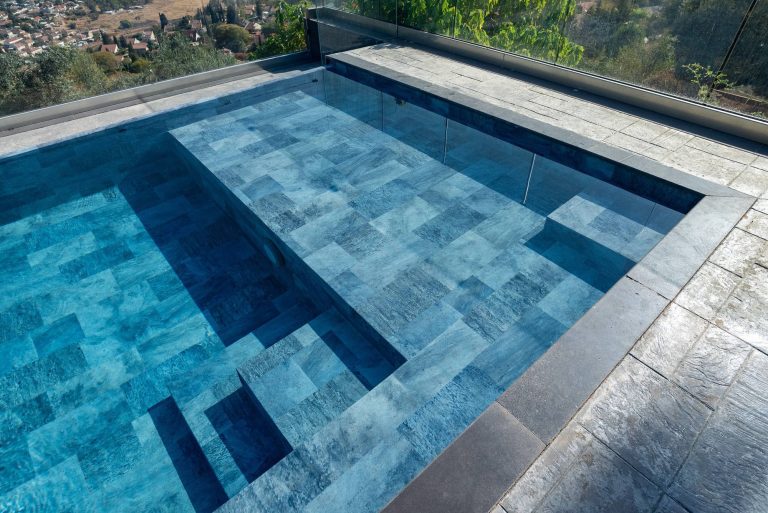 Azulejo Sapphire Azulejo Sapphire