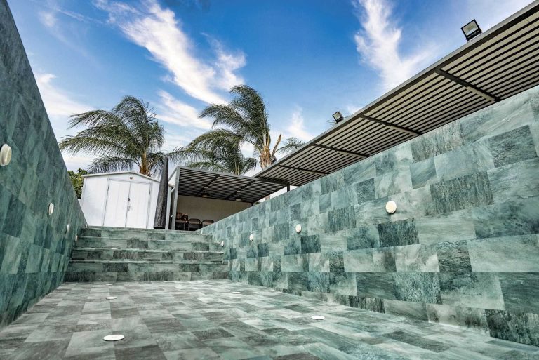 Azulejo Emerald Azulejo Emerald