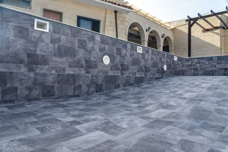 Azulejo Grey Azulejo Grey